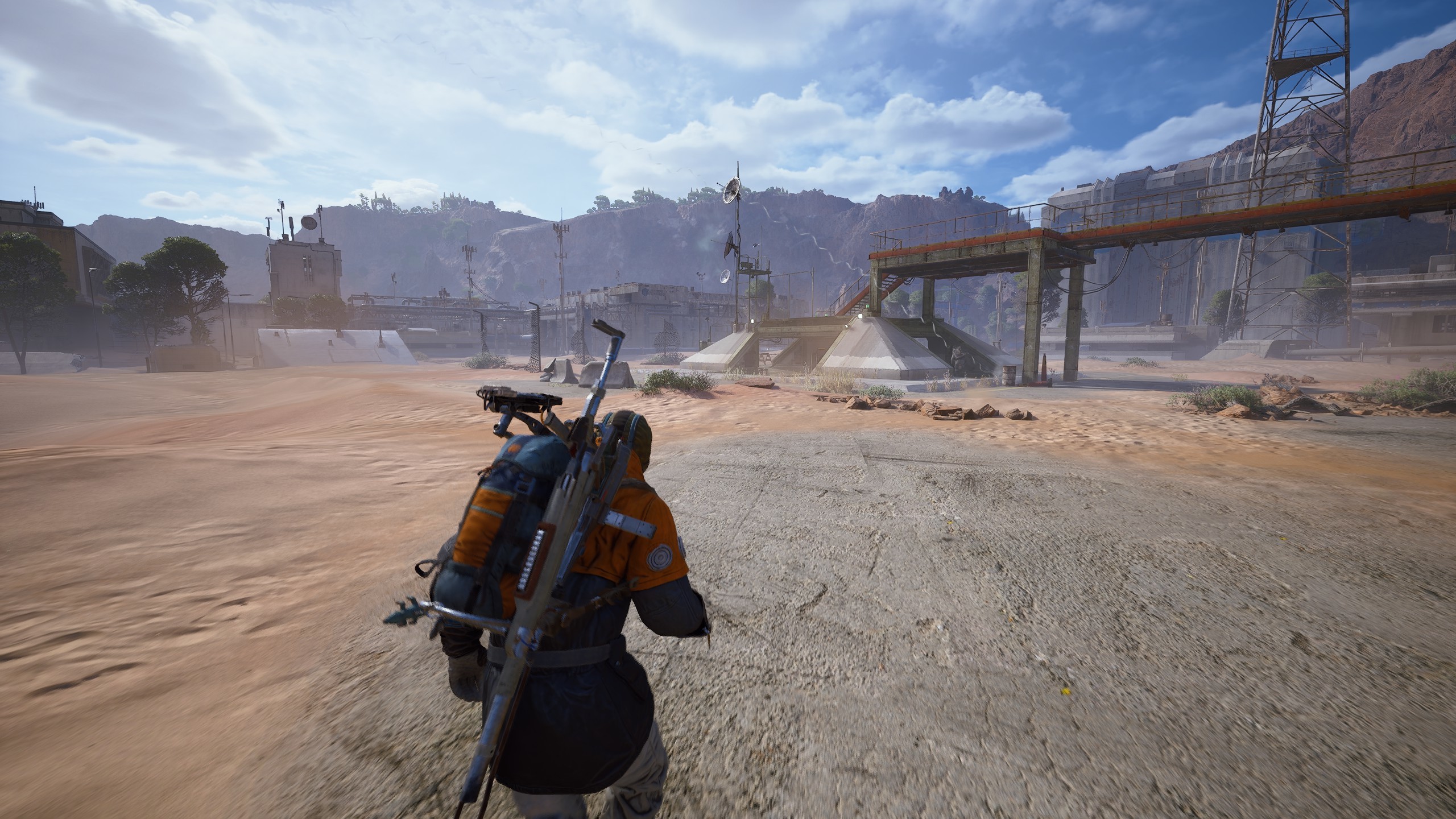 First Drops on a Hostile Planet and the Shock of Arc Raiders Combat