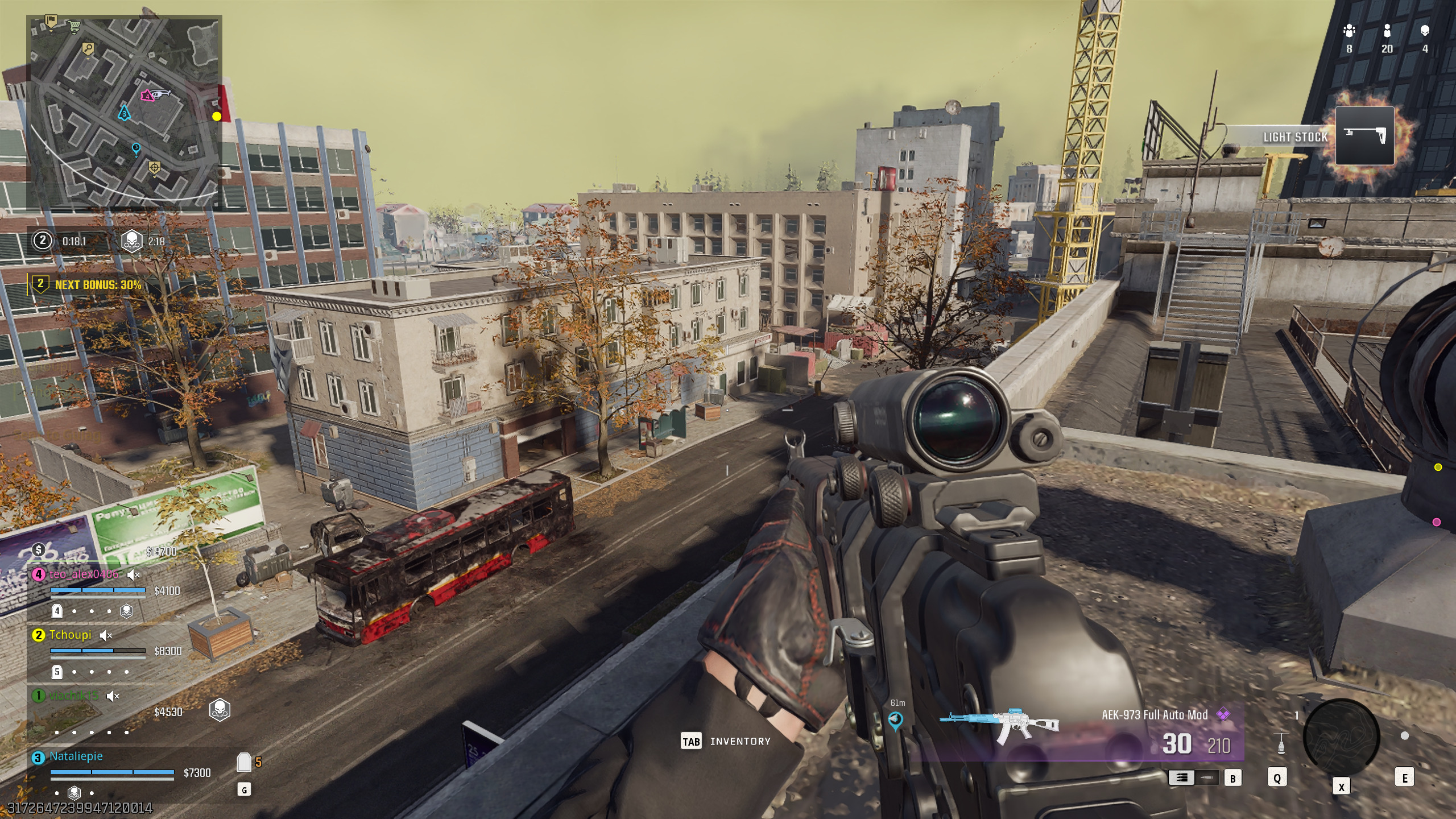 How to Win Warzone Quads with Randoms: Communication and Survival Guide