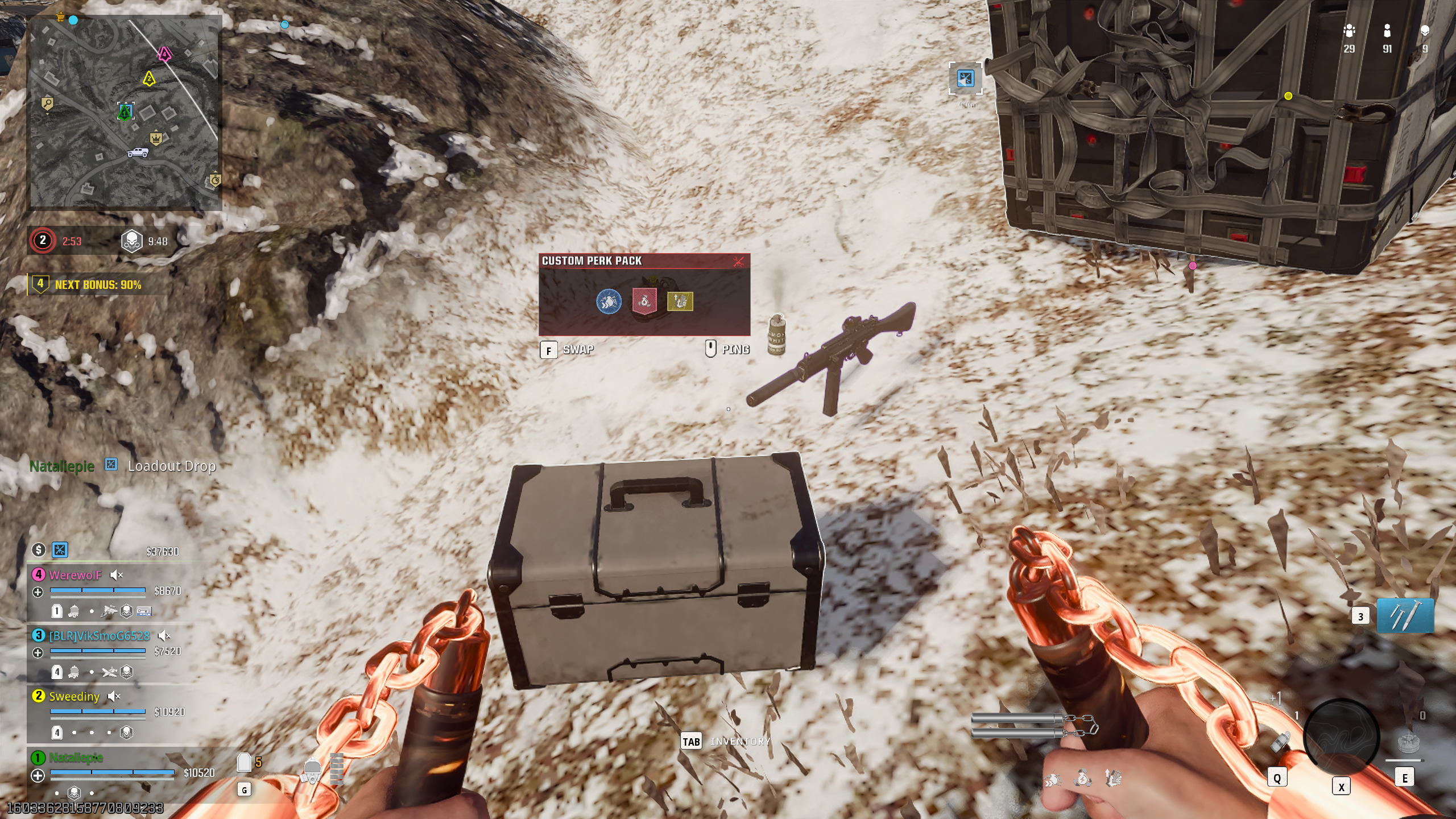 Best Perk Combinations in Warzone and How They Change Your Strategy