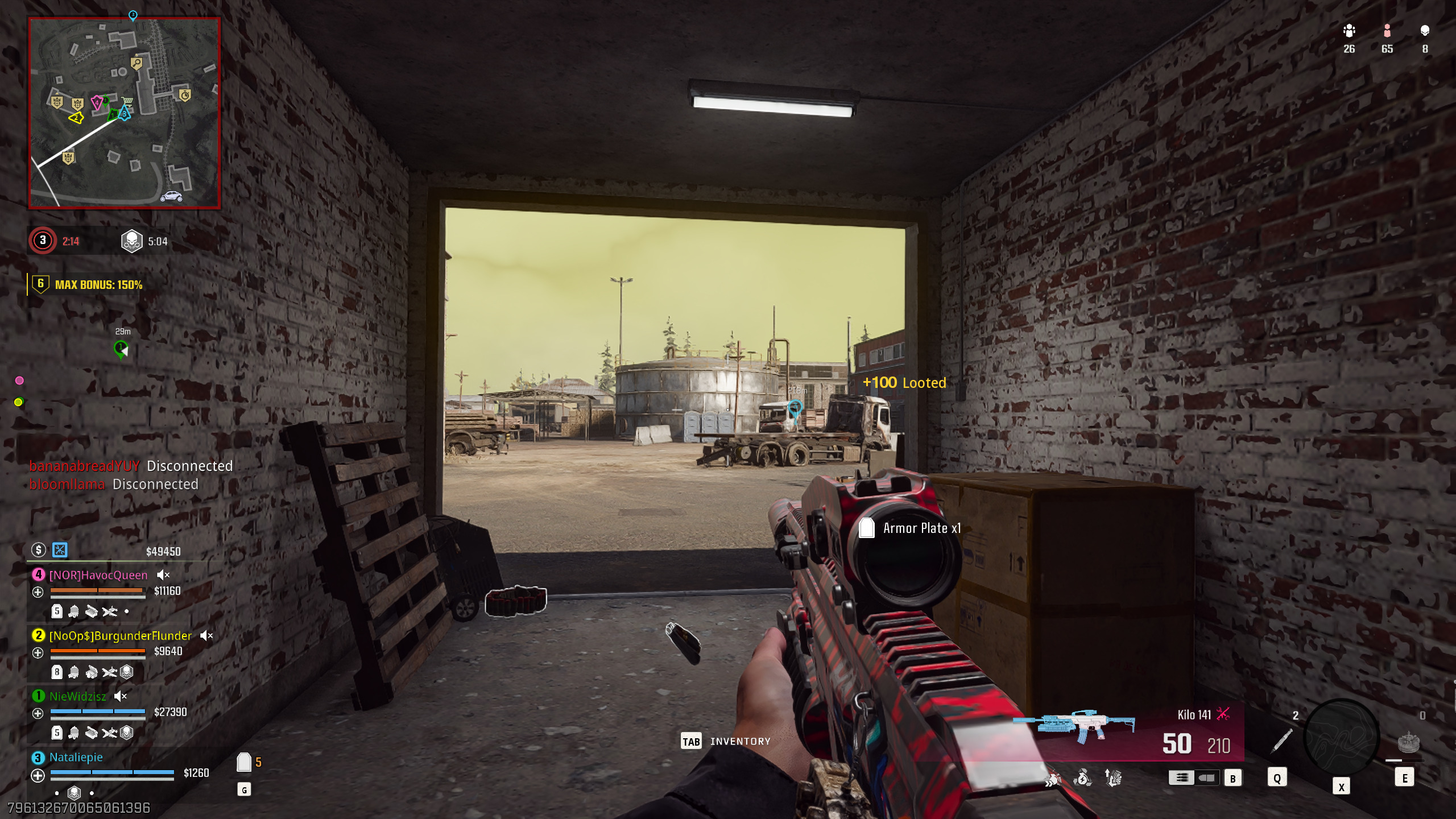 How to Track Enemy Movement Using UAVs and Advanced Tactics in Warzone